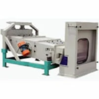 TQLZ wheat cleaning machine price
